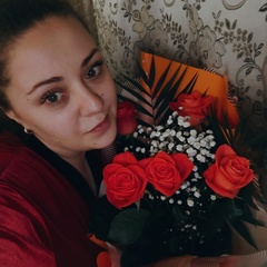 Оля Шайхутдинова, Донецк