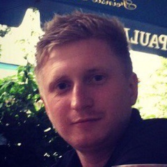 Денис Гапсаматов, 37 лет, Одесса