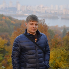 Евгений Захарченко, 37 лет, Киев