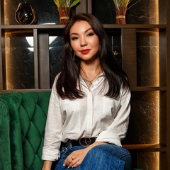 Асель Тажигалиева, 37 лет, Астана