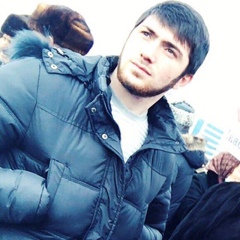 Магомед Мовлатов, 29 лет, Нижний Новгород
