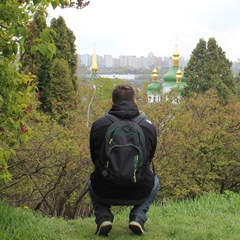 Олег Кулик, 32 года, Киев