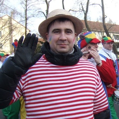 Алексей Сиротенко, 44 года, Львов