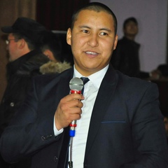 Канат Дуйсенбаев, 32 года, Екатеринбург
