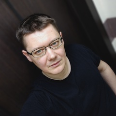 Иван Моисеев, Новосибирск