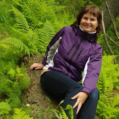 Ольга Климова, 47 лет, Санкт-Петербург