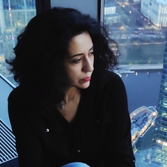 Жанна Порсоева, 38 лет, Москва