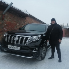 Евгений Леонидович, Новосибирск