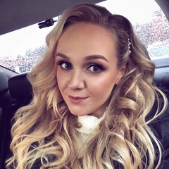 Anna Lisak, 34 года, Москва