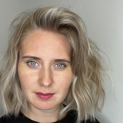 Светлана Астапова, 37 лет, Москва