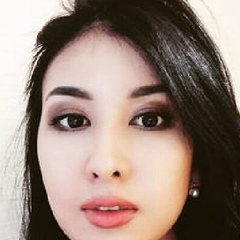 Moldir Zhaksylykova, 31 год, Алматы