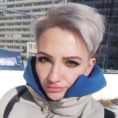 Екатерина Седова, Санкт-Петербург