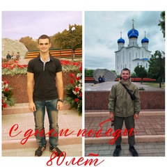Иван Курцев, 35 лет, Краснодон