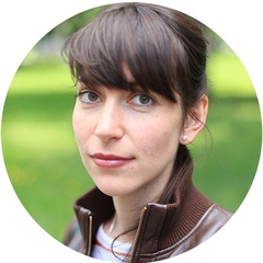 Полина Клишова, 39 лет, Санкт-Петербург
