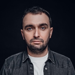 Тимур Ромашко, 38 лет, Москва