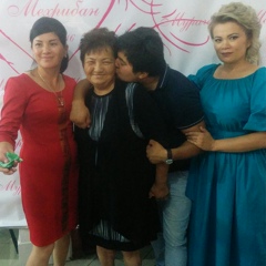 Амир Айтбакиев, 37 лет, Чарын