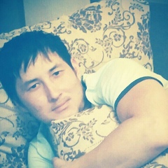Нурбол Нусупбаев, 37 лет, Алматы