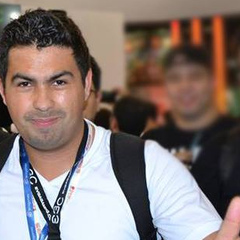 Rodrigo Britto, 39 лет