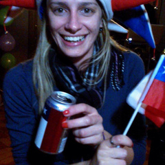 Maira Hess, 37 лет