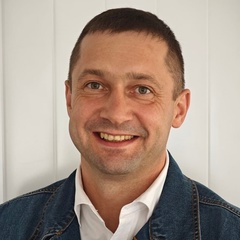 Денис Сергиенко, 45 лет, Москва