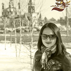 Эльмира Фаизова, Уфа