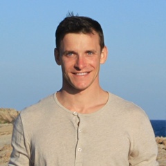 Yura Nechyporenko, 37 лет, Днепр (Днепропетровск)