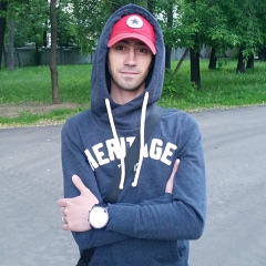 Михаил Швец, 39 лет, Москва