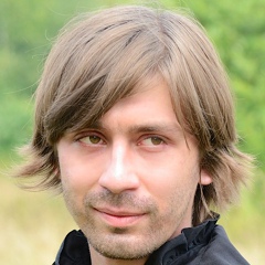 Юрий Карабатов, 38 лет, Пермь