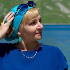 Мадина Зубайраева, 49 лет, Грозный (поселок)