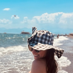 Екатерина Дюжева