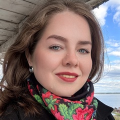 Антонина Татчук, Москва