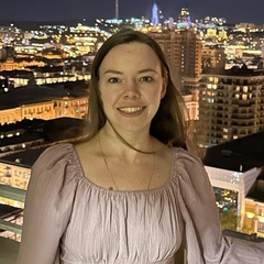 Алина Сухова, 36 лет, Praha
