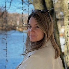 Виктория Жильцова, 35 лет, Москва