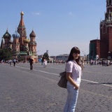 Анна Коломиец, Краснодар
