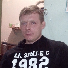 Коля Зубков, 42 года, Димитровград