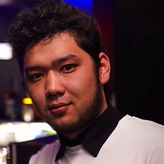 Abzal Artykbayev