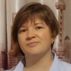 Юлия Гребенщикова, 37 лет, Тюмень