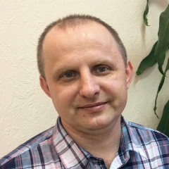 Дмитрий Зылёв, 48 лет, Ижевск