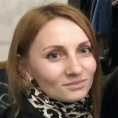 Марина Беспалова, 38 лет, Каменское / Днепродзержинск