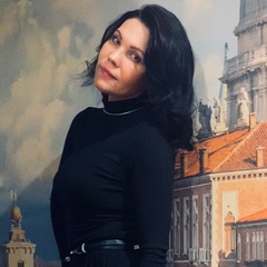 Марина Родионова, 45 лет, Москва