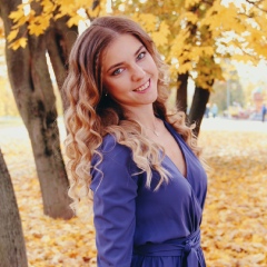 Elena Brodskaya, 31 год, Москва