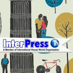 Interpress Ih, Алматы