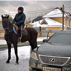 Шахабутдин Карагишиев, Москва