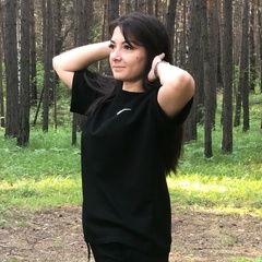 Алина Капкова, 36 лет, Красноярск