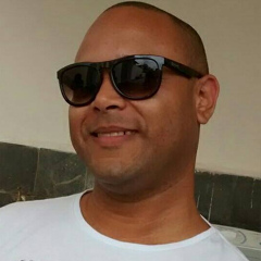 Juscelino Araújo, 44 года, Belo Horizonte