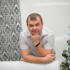 Андрей Фомин, 42 года, Сызрань