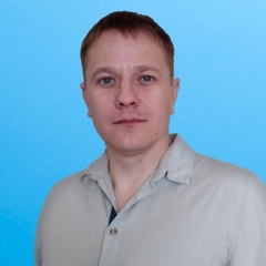 Юрий Авдюков, Самара