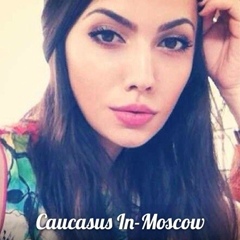 Caucasus In-Moscow, 124 года, Москва