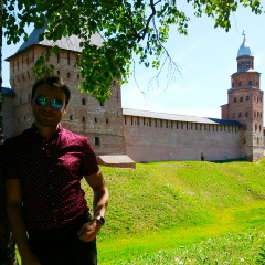 Дмитрий Гольдвирт, Санкт-Петербург