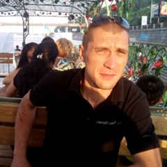 Николай Щур, 43 года, Харьков